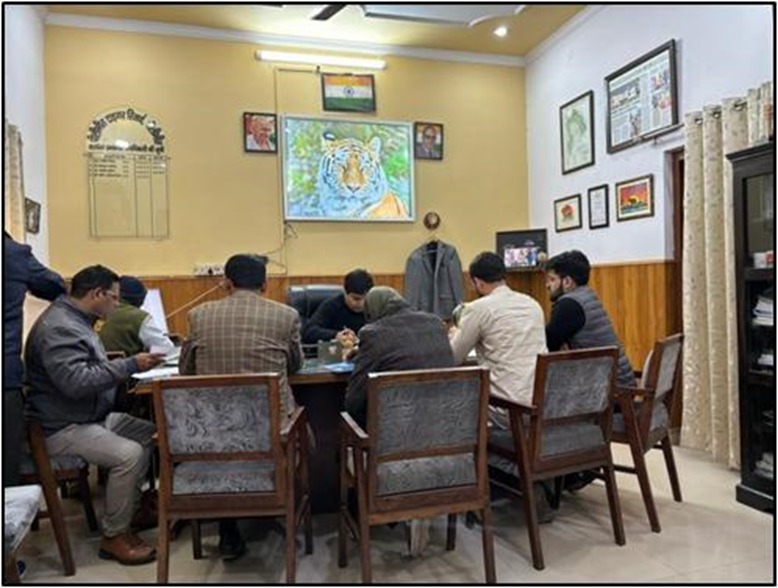 Discovering Selha: Uttar Pradesh’s Emerging Eco-Tourism Gem